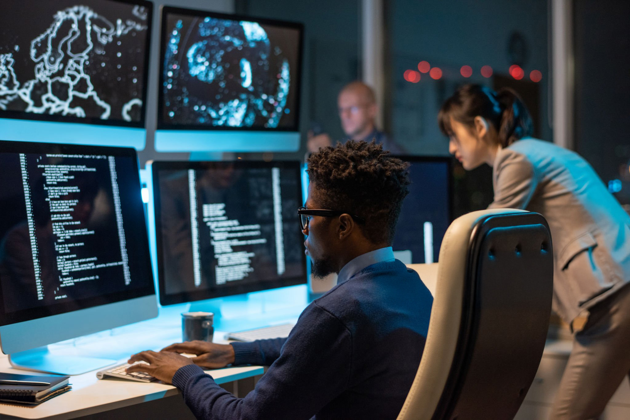 Vulnerability Response Solutions