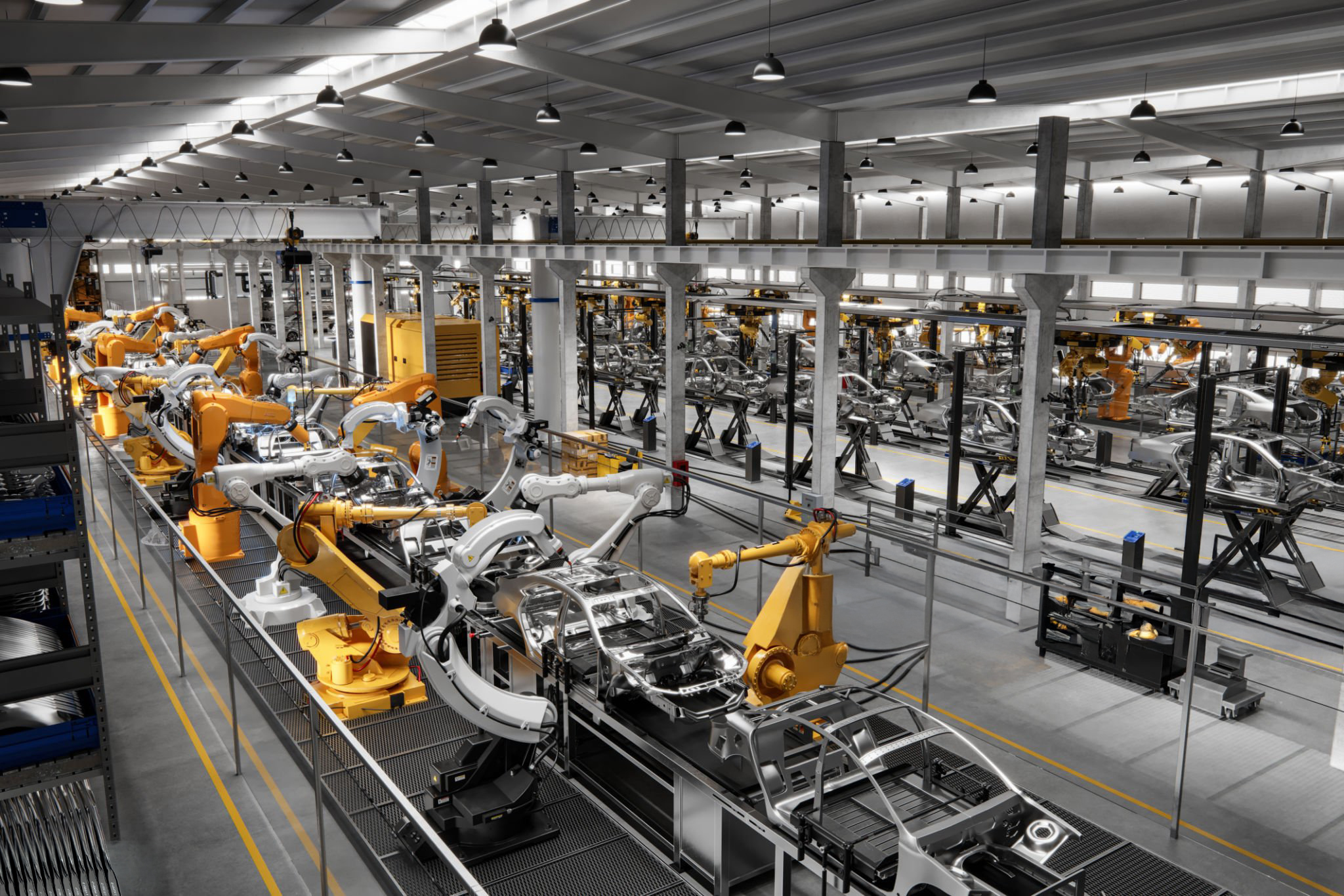 Operations Technology (OT)