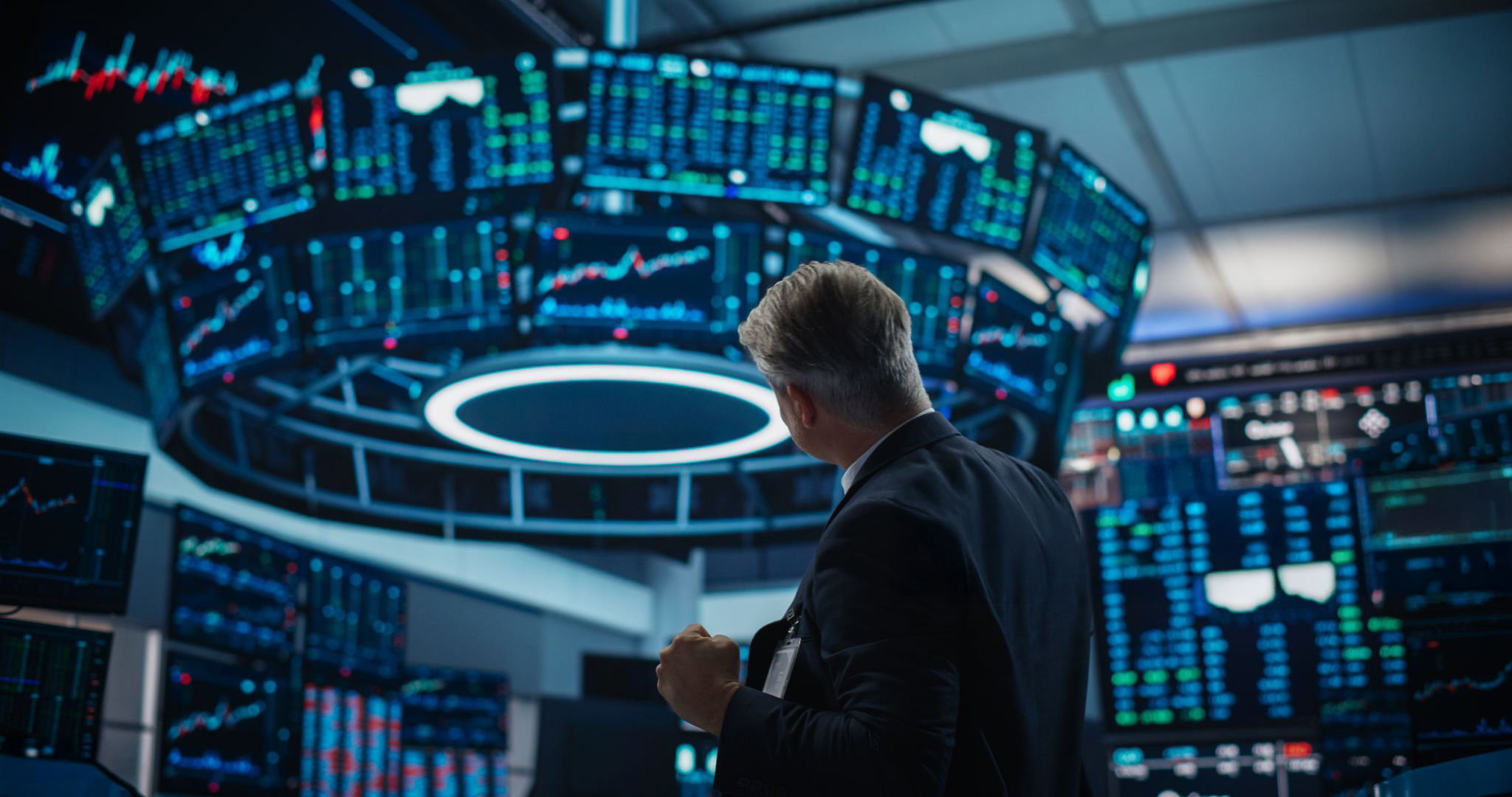 Financial Services