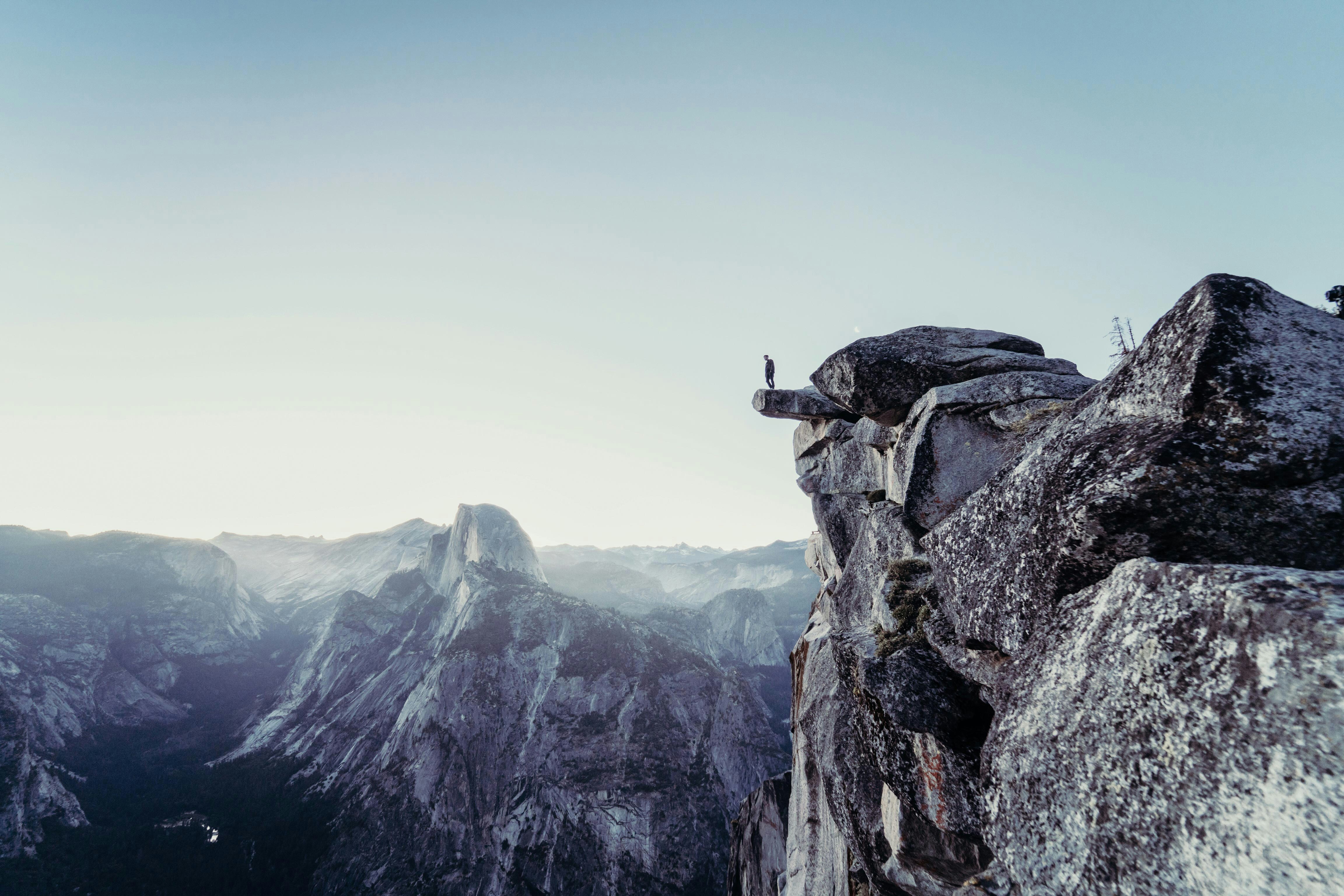 Risk Doesn't Live in a Silo: An IRM Expert on Where the CISO Fits