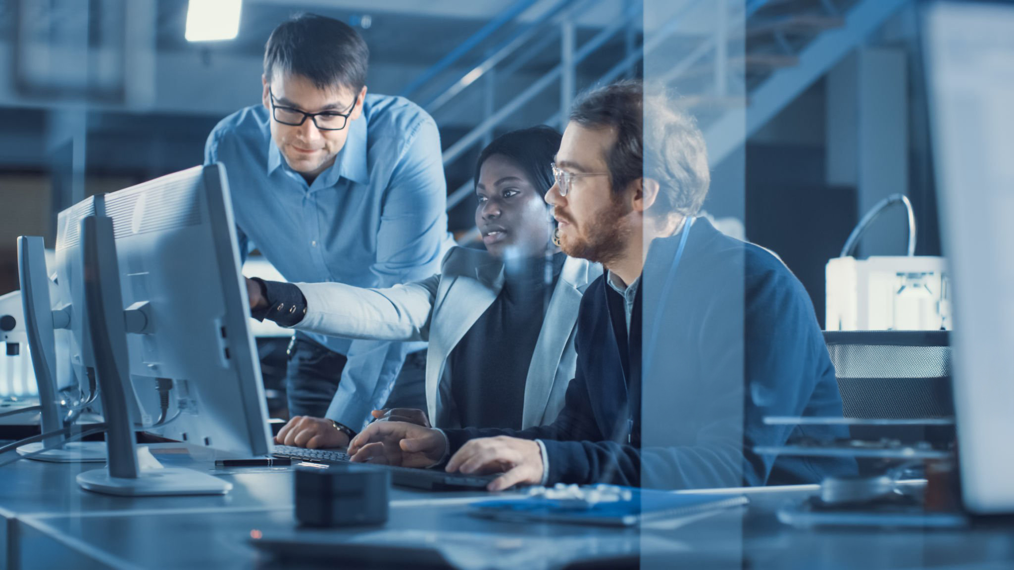 ServiceNow ITx Solutions