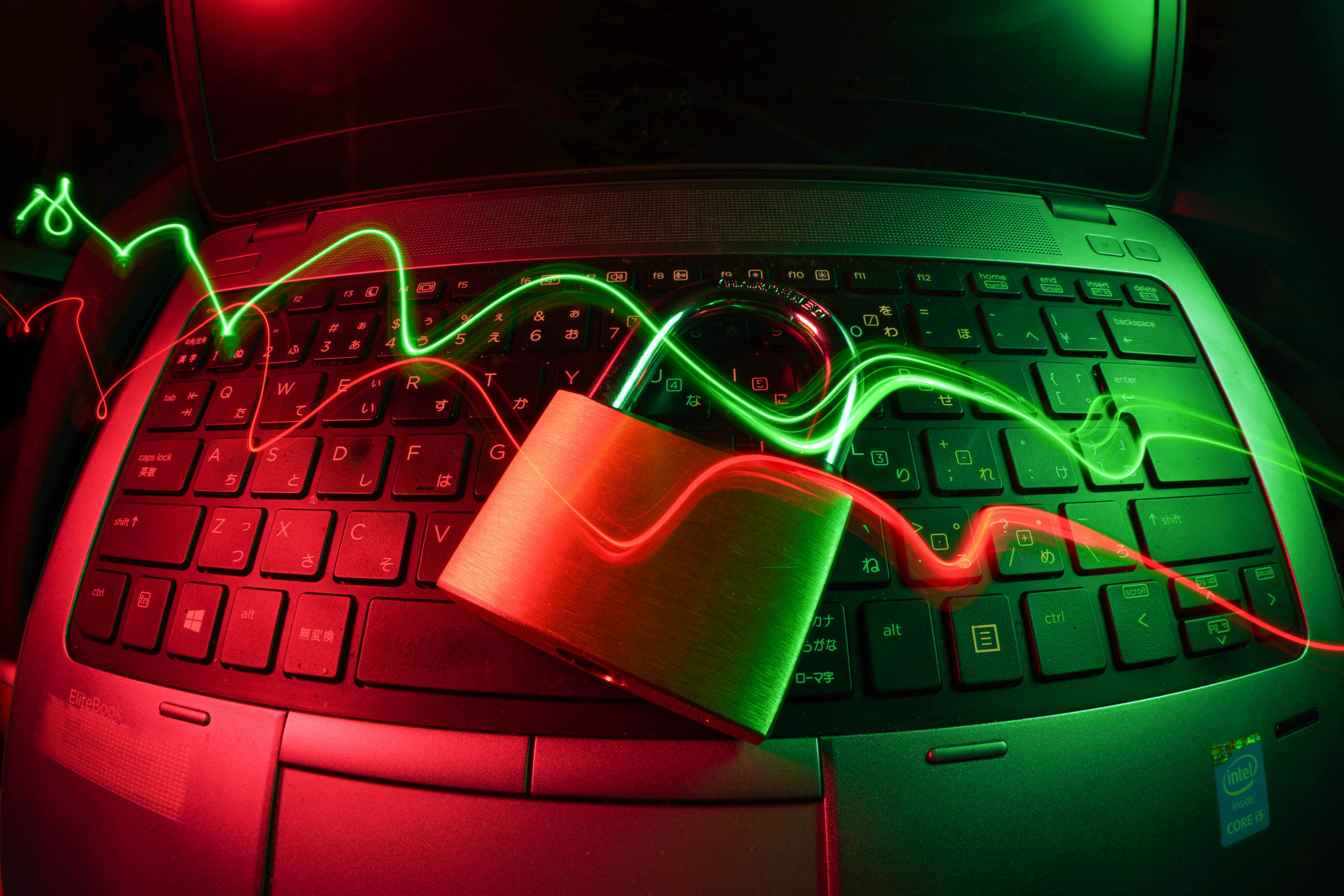 The Difference Between Security Activity and Security Insight