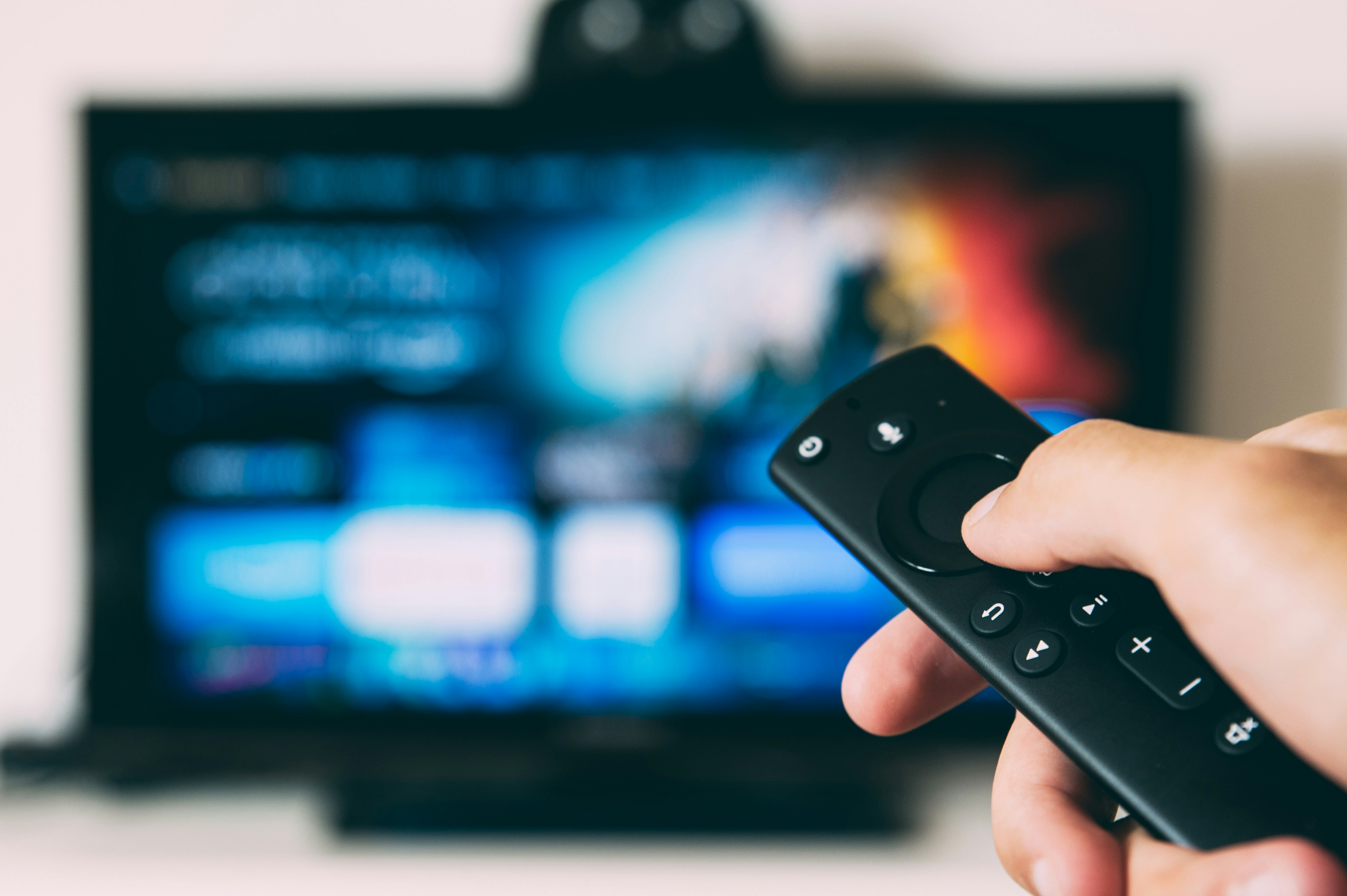 Digital Media Company Transforms Asset and Inventory Management