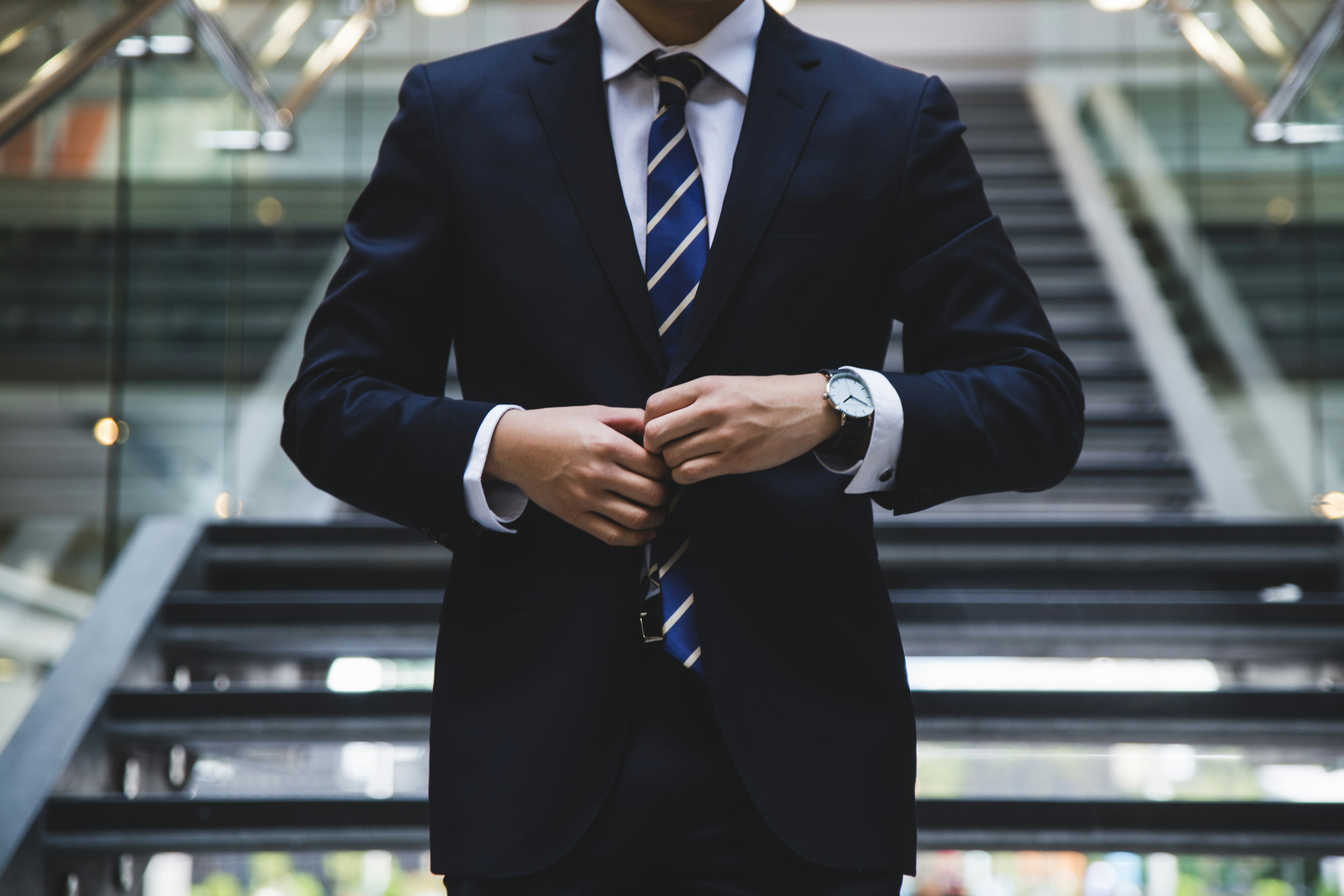 Building a Modern SPM Operating Model for a Global Professional Services Firm