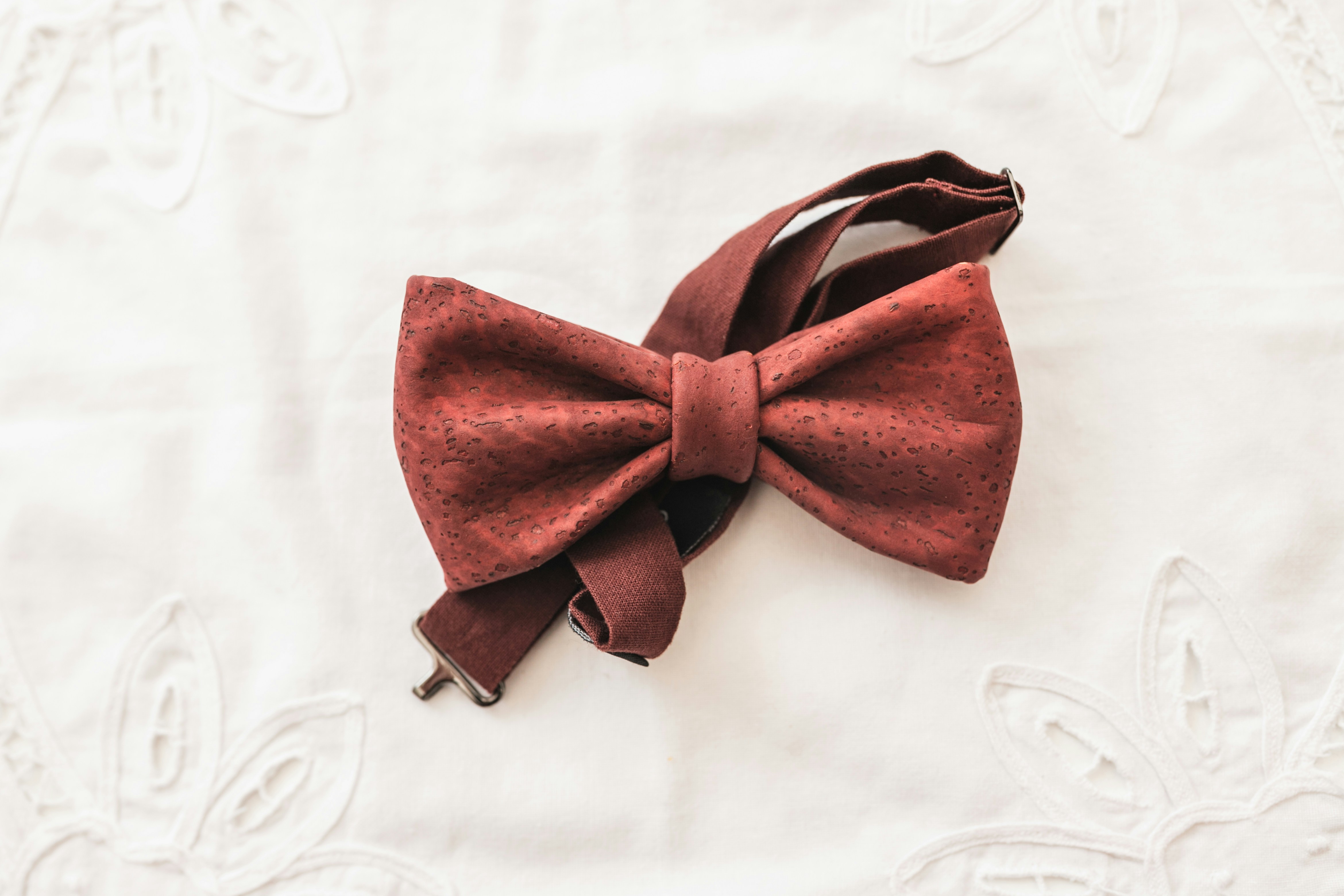 A bow finishing out our coverage of Knowledge 26