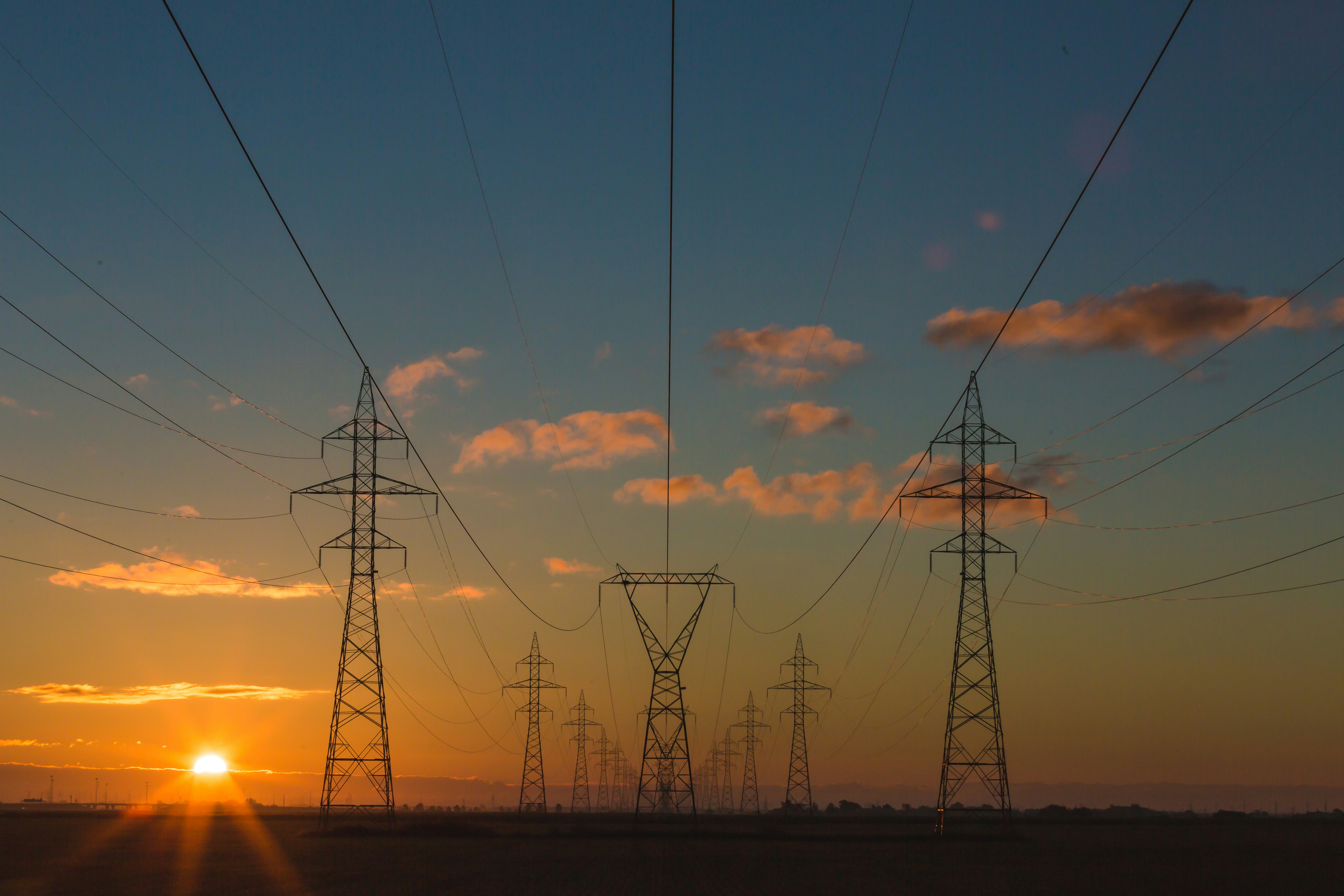 A North American Energy Provider Builds a Grid That Can Never Go Dark