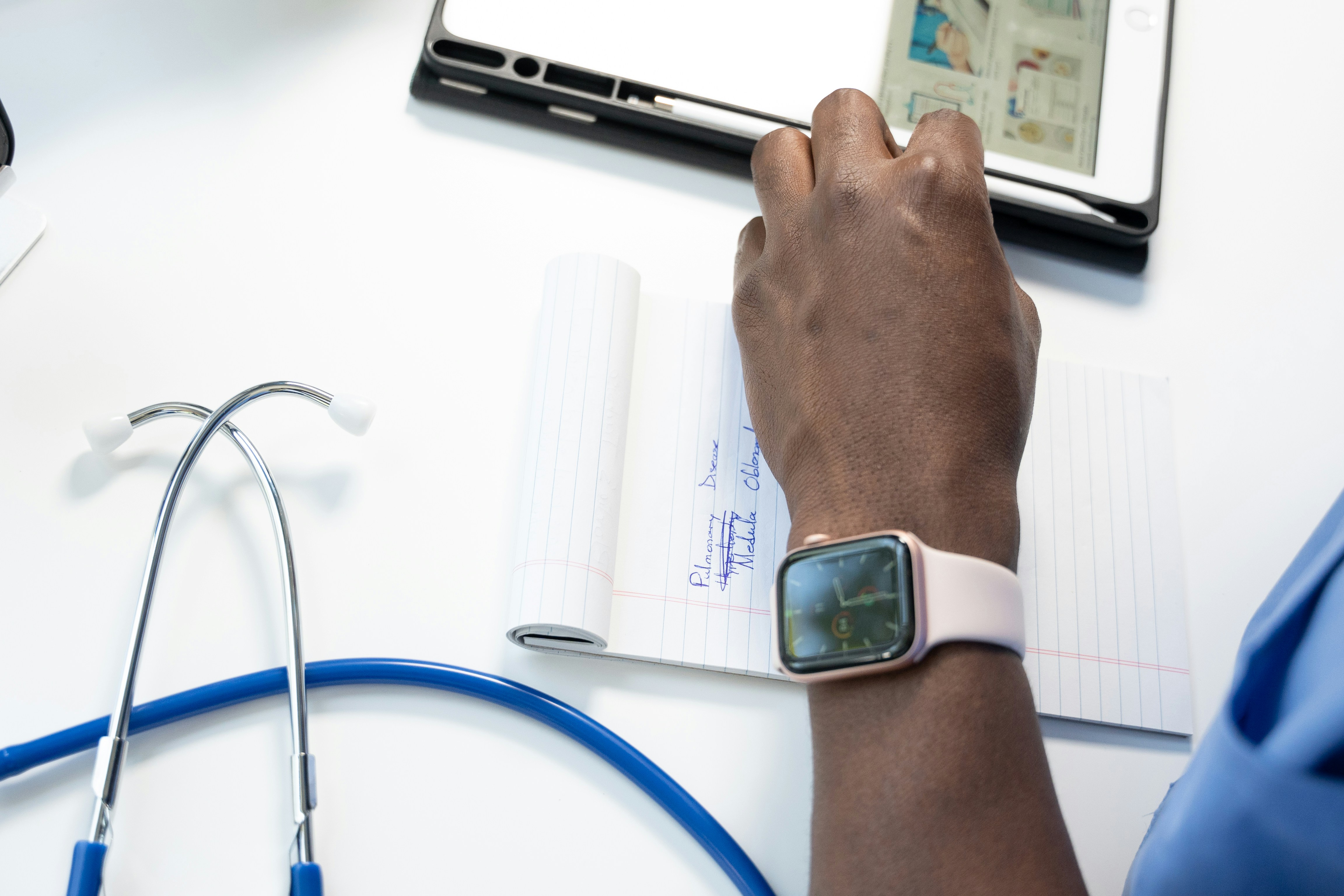 Global Healthcare Org Brings SecOps into a Single System of Action