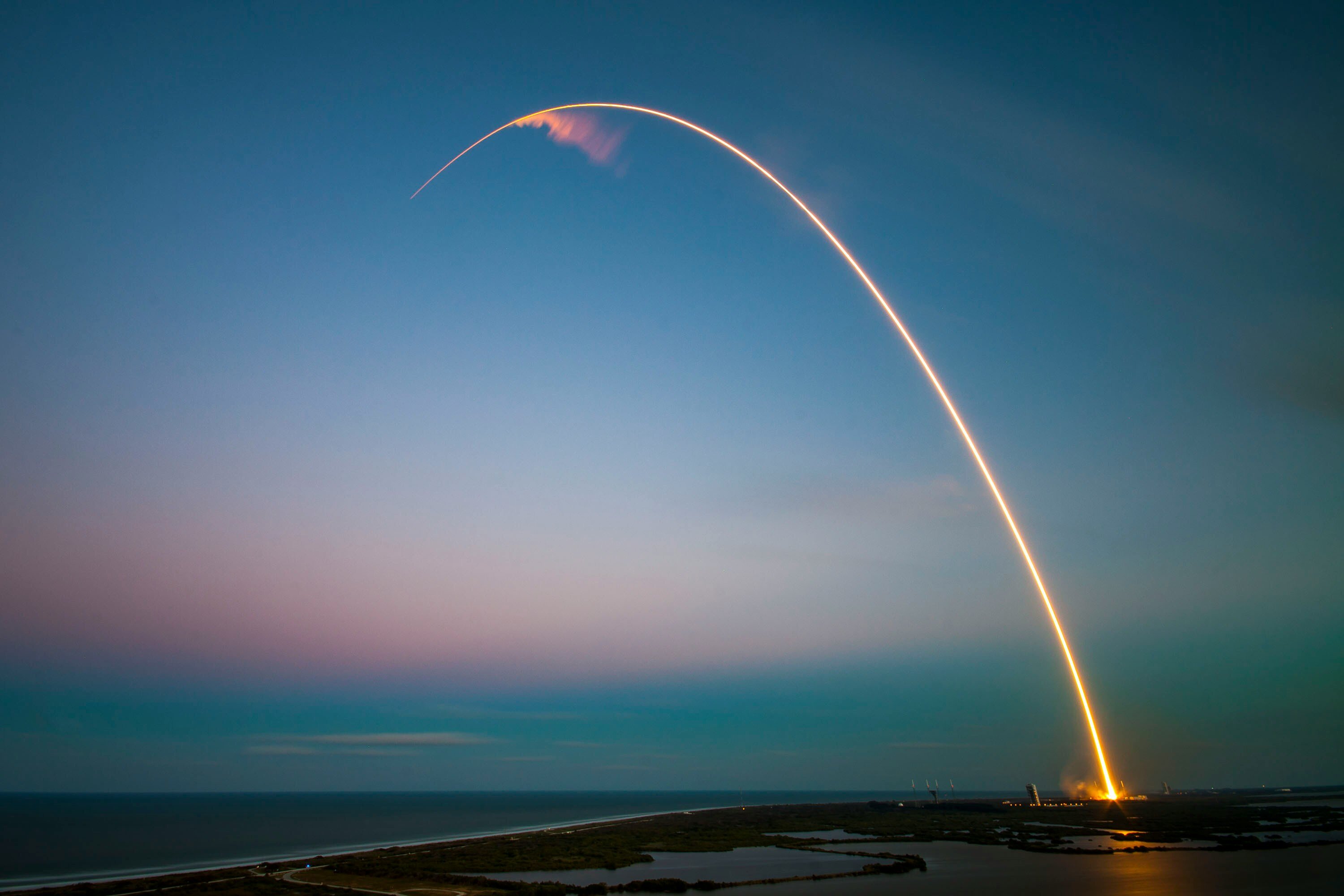 ServiceNow's Enterprise Takeover Positions It Ahead of the Business Tech Curve